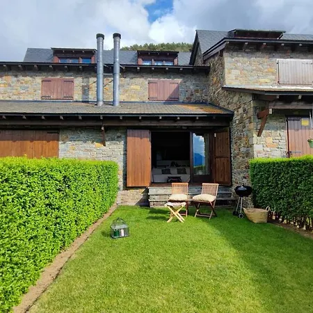 Encantadora En Holiday home Alp