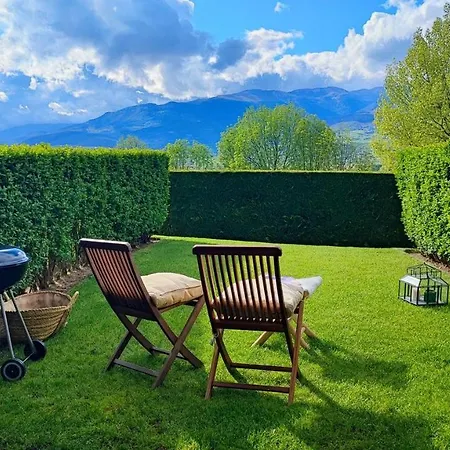 Encantadora En Holiday home Alp