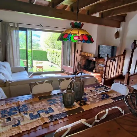 Encantadora En