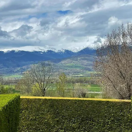 Holiday home Encantadora En *
