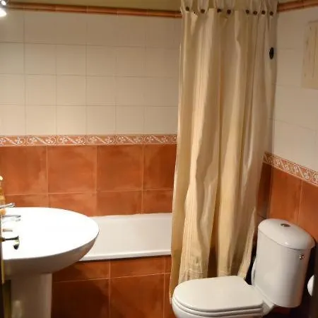 Encantadora En Holiday home
