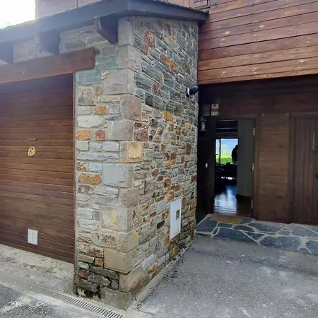 Encantadora En * Alp