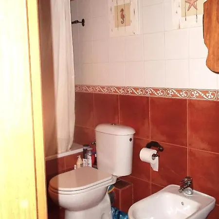 Encantadora En Holiday home